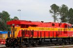 FEC 801